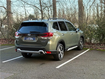 Used Subaru Forester 2019 for sale - 77177046: Photo
