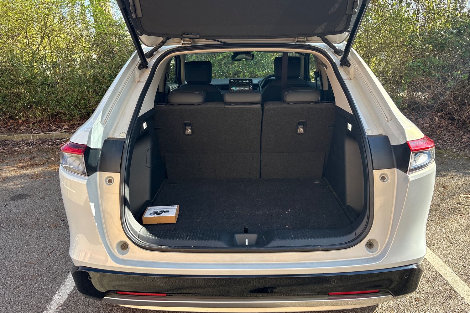 Used Honda HR-V 2024 for sale - 77941538: Photo 10