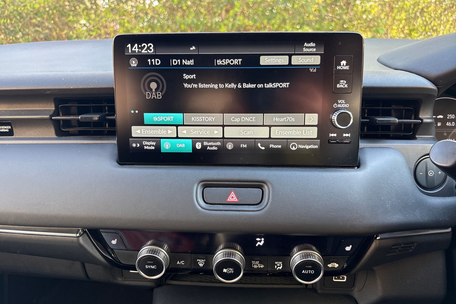 Used Honda HR-V 2024 for sale - 77941538: Photo 11