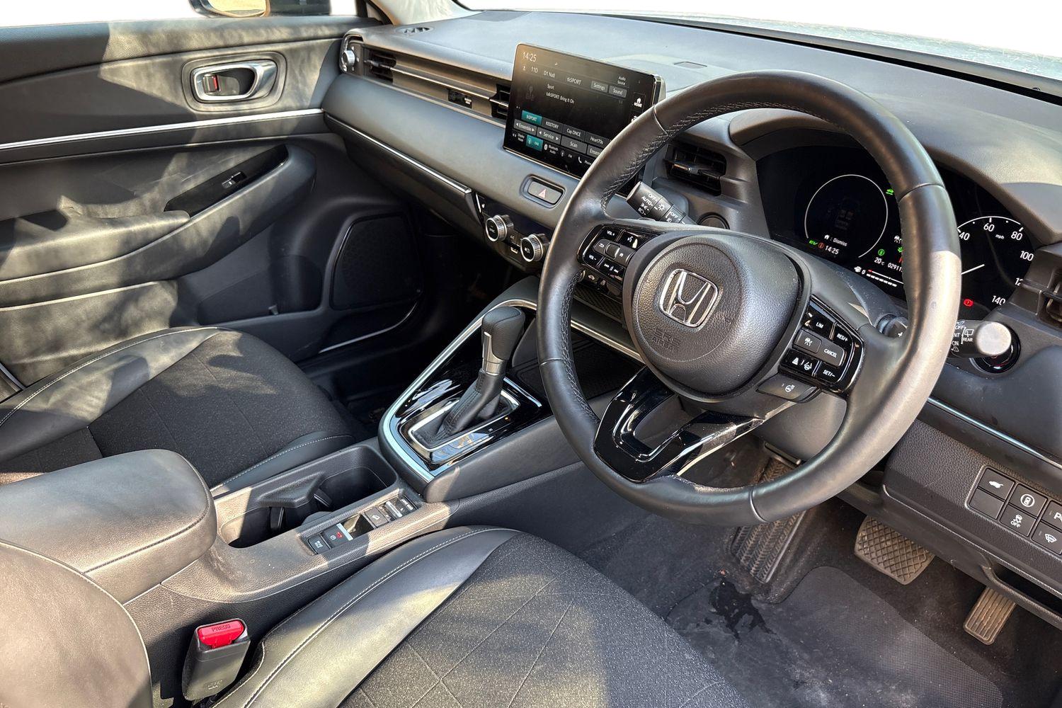 Used Honda HR-V 2024 for sale - 77941538: Photo 12