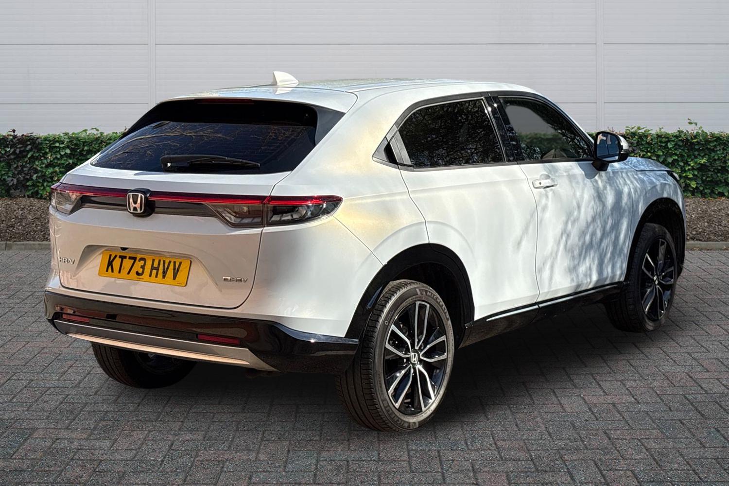 Used Honda HR-V 2024 for sale - 77941538: Photo 13