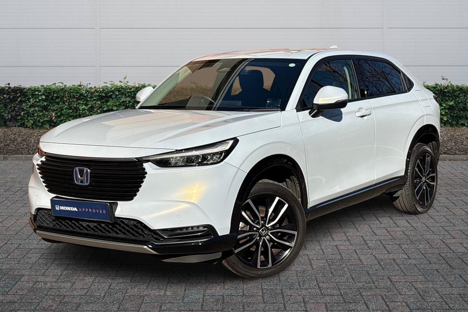 Used Honda HR-V 2024 for sale - 77941538: Photo 14