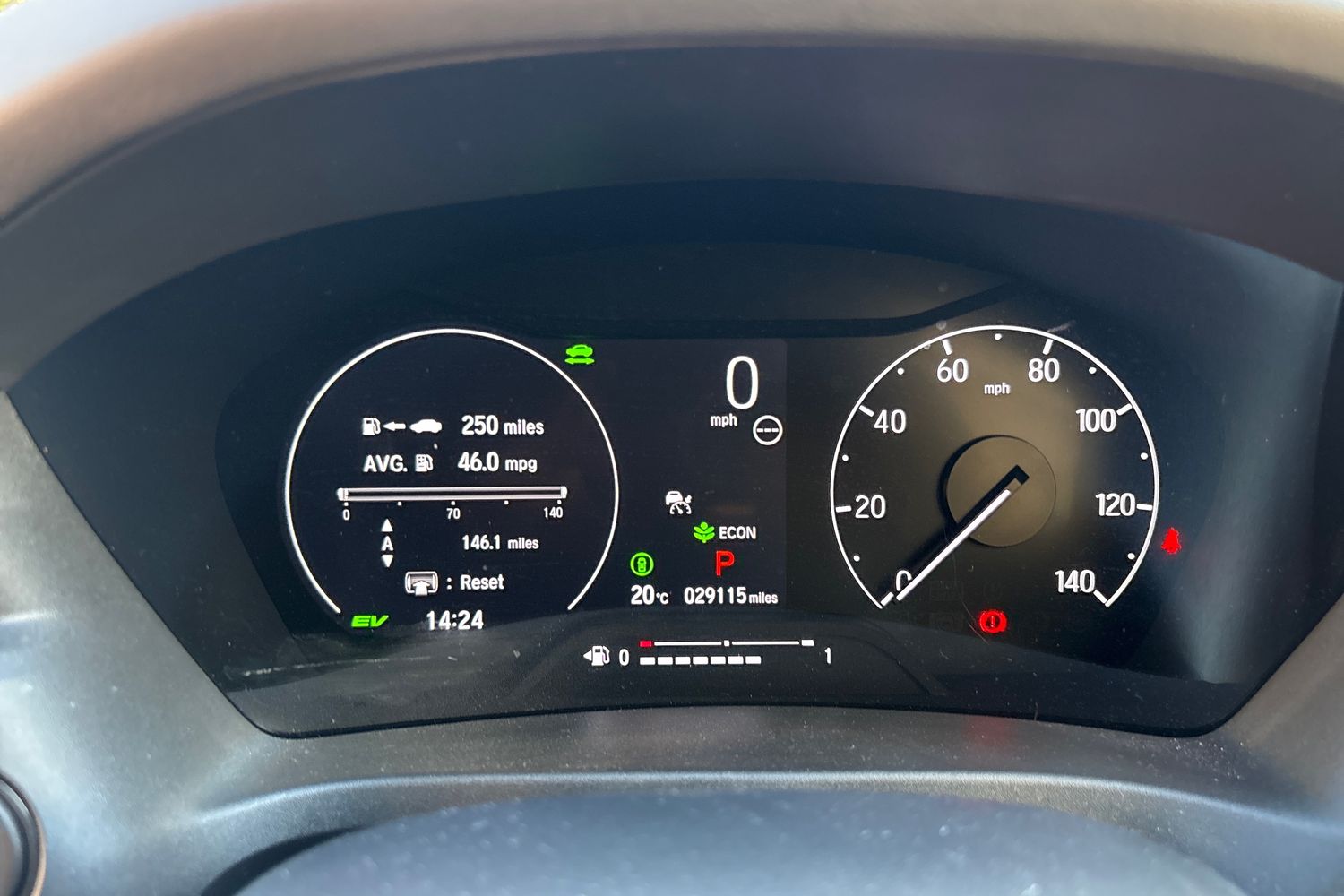 Used Honda HR-V 2024 for sale - 77941538: Photo 15