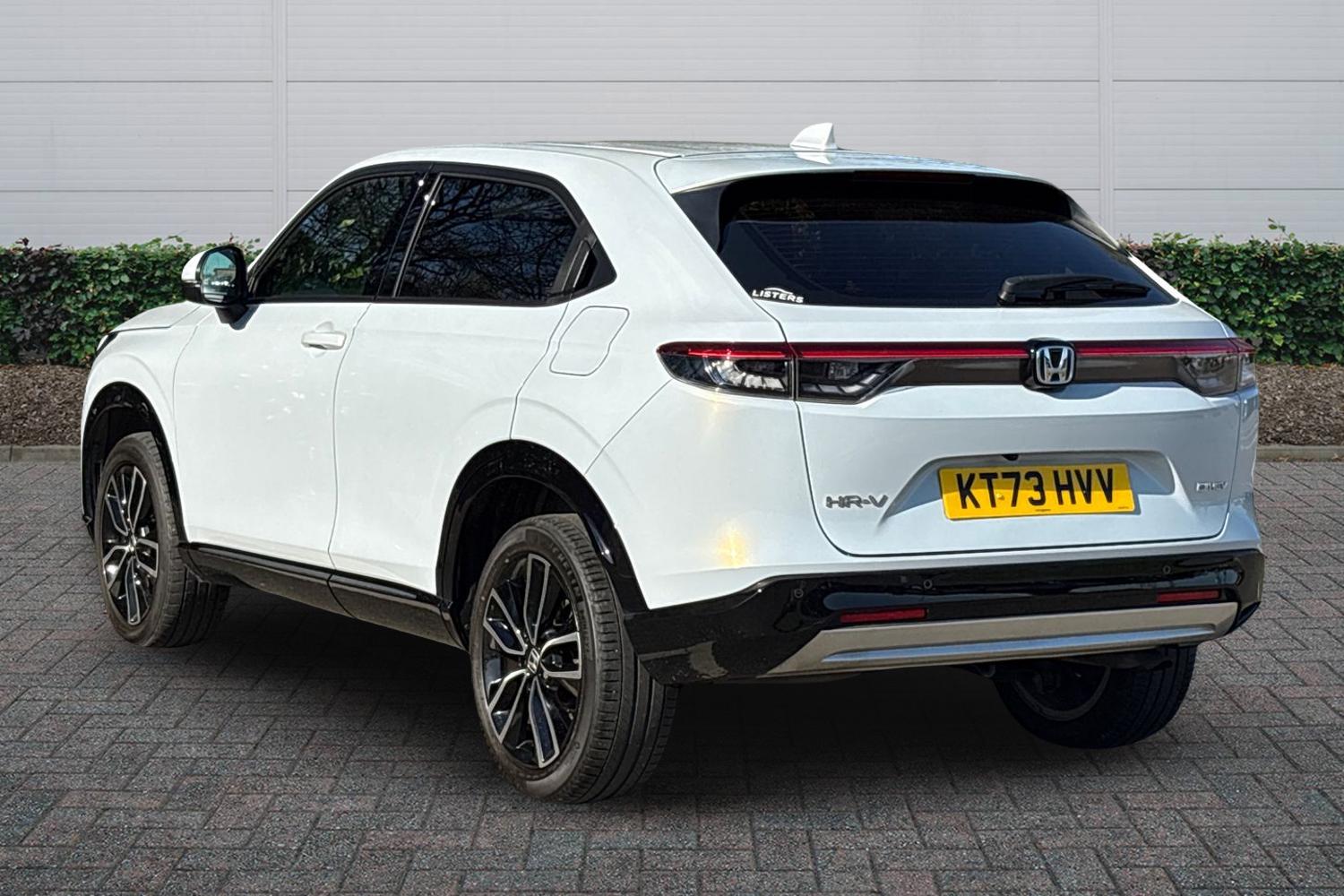 Used Honda HR-V 2024 for sale - 77941538: Photo 2