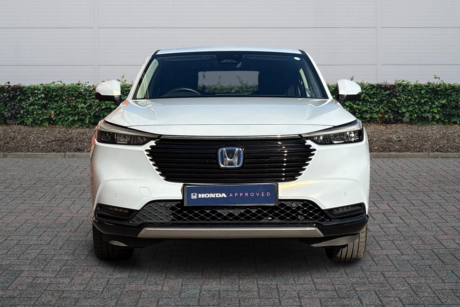 Used Honda HR-V 2024 for sale - 77941538: Photo 3