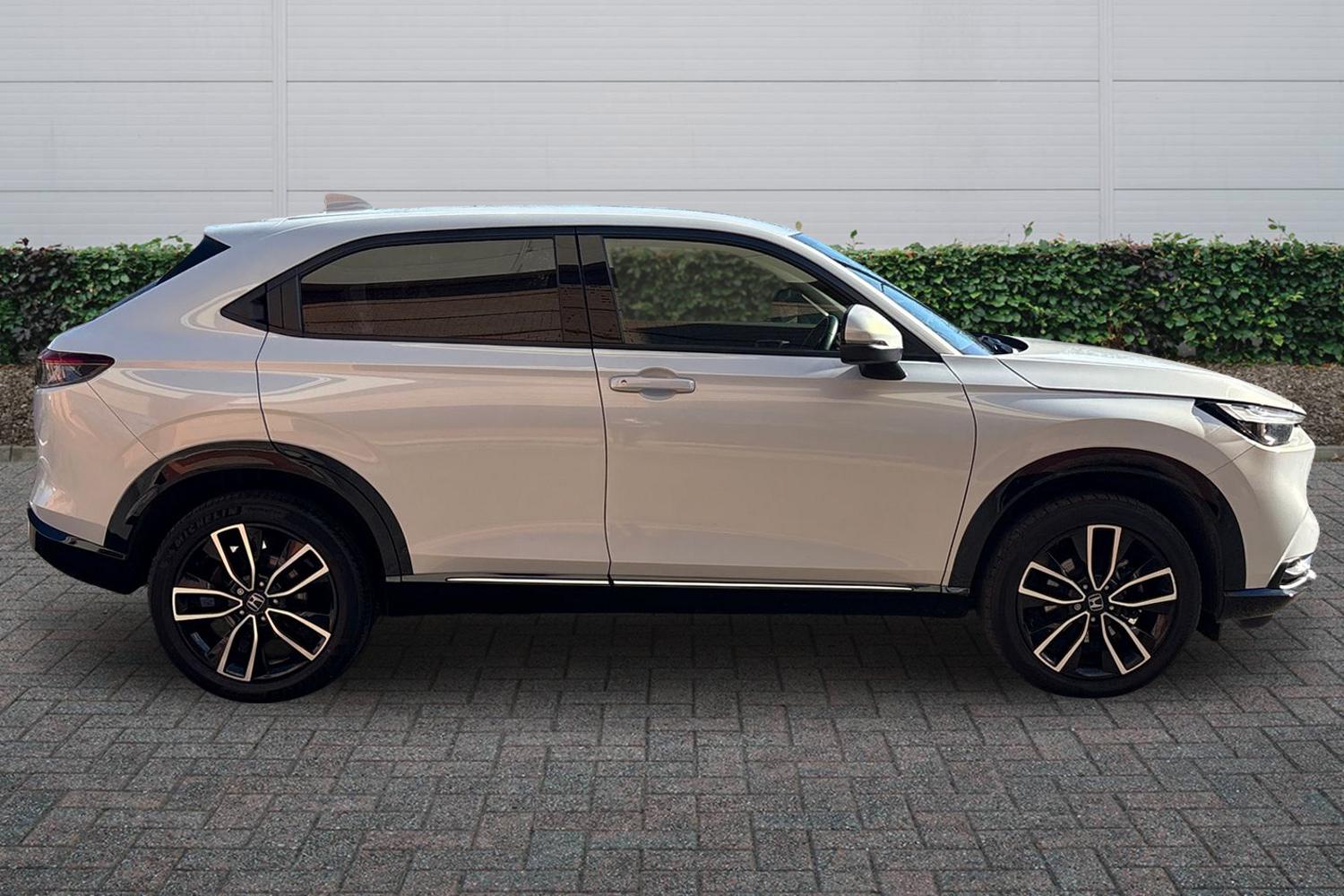 Used Honda HR-V 2024 for sale - 77941538: Photo 5