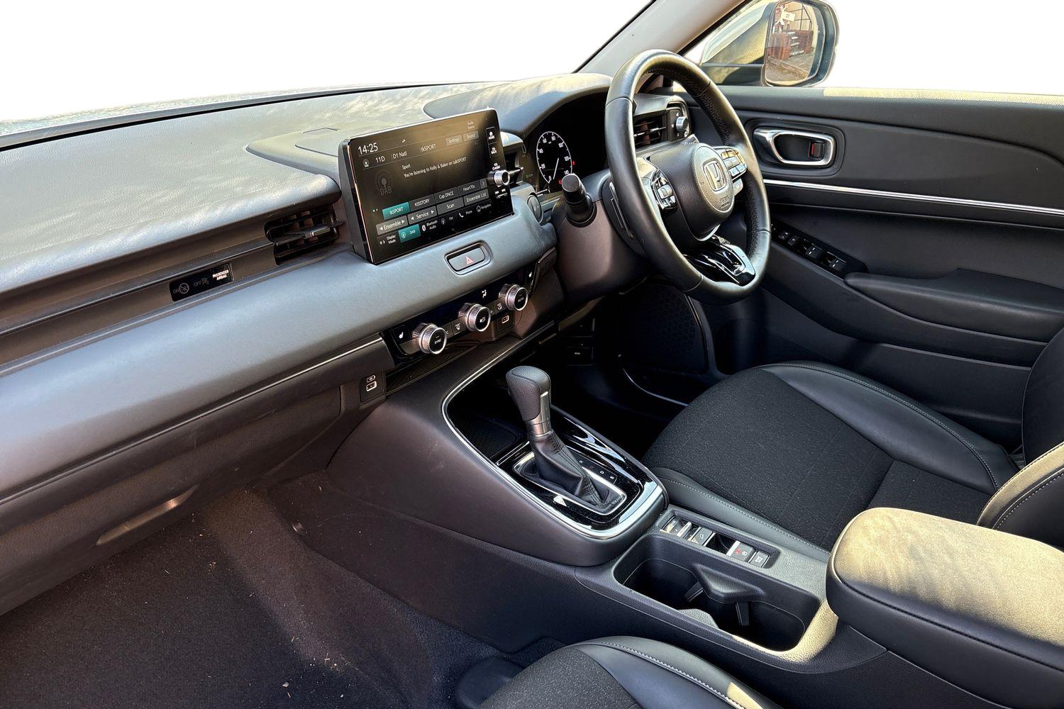 Used Honda HR-V 2024 for sale - 77941538: Photo 7