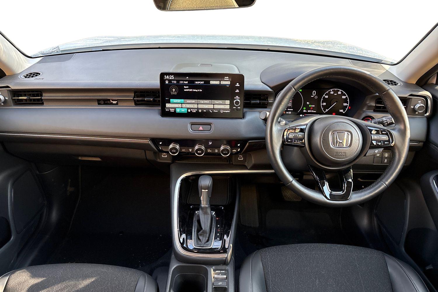 Used Honda HR-V 2024 for sale - 77941538: Photo 8