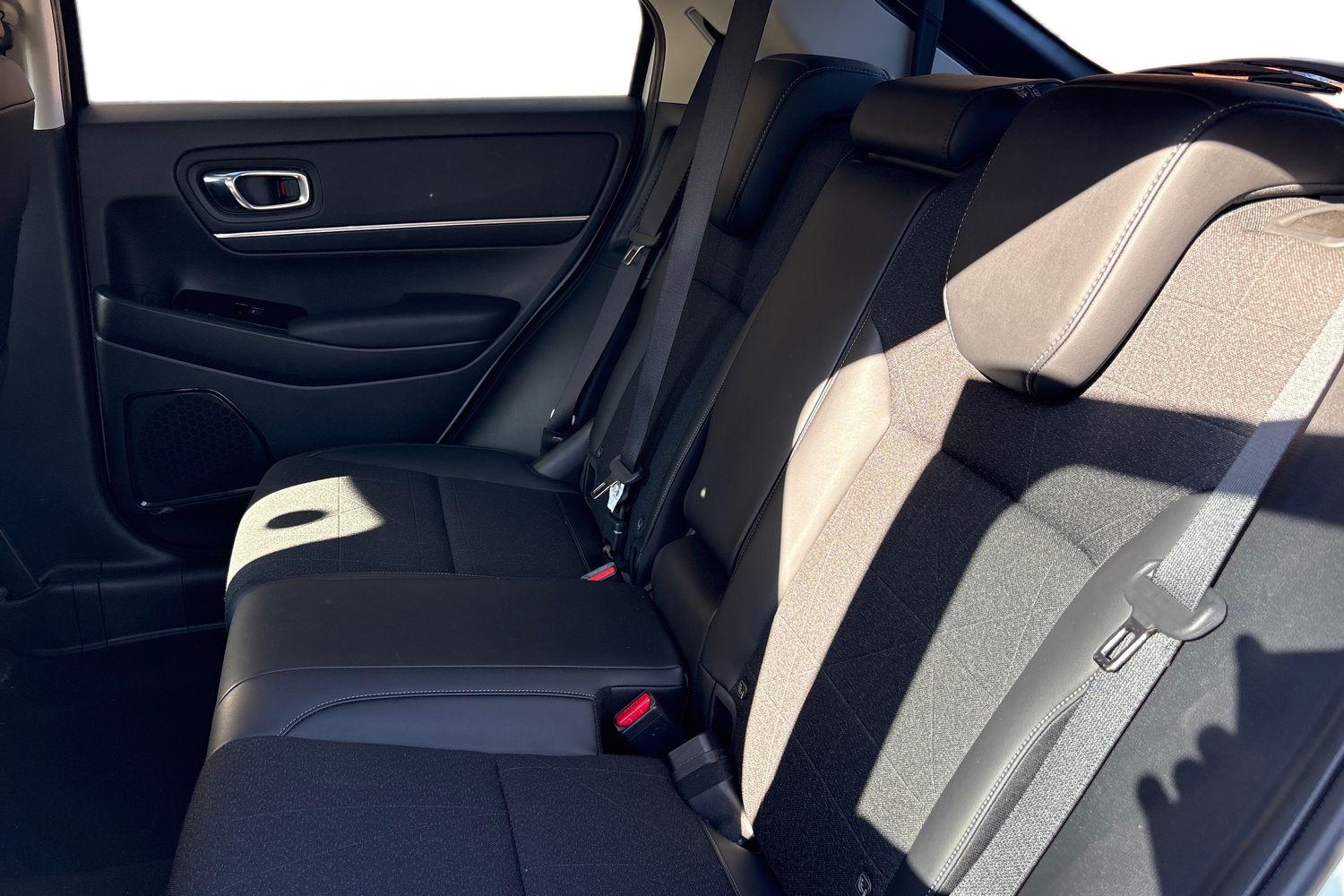 Used Honda HR-V 2024 for sale - 77941538: Photo 9