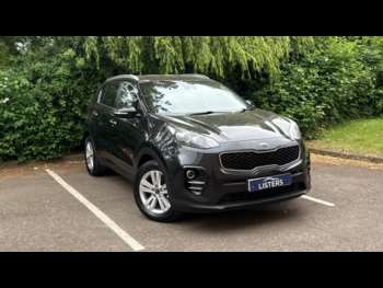 2018 (18) - 1.7 CRDi ISG 2 5dr DCT Auto