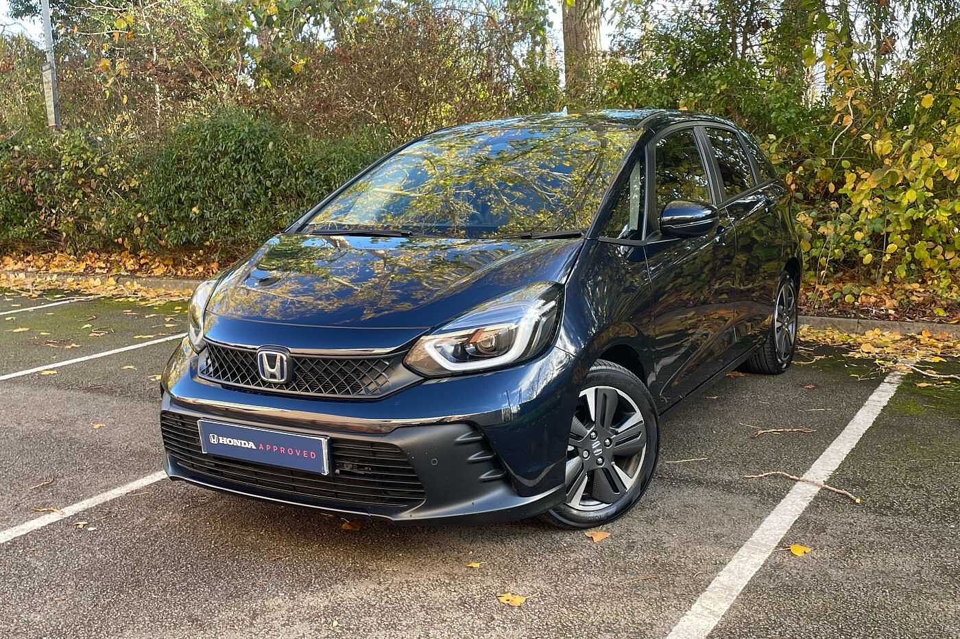 Used Honda Jazz 2025 for sale - 76434276: Photo 10