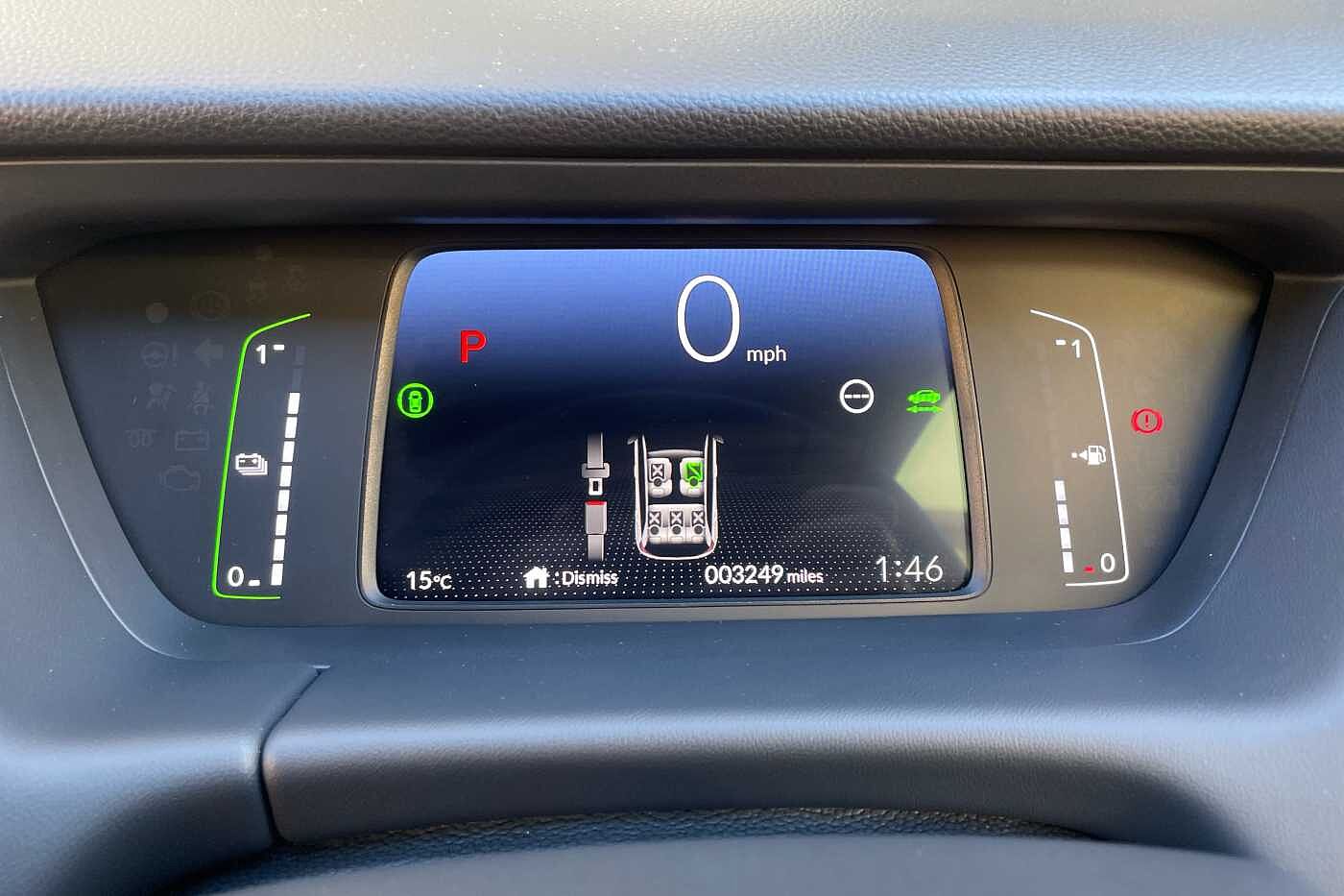 Used Honda Jazz 2025 for sale - 76434276: Photo 11