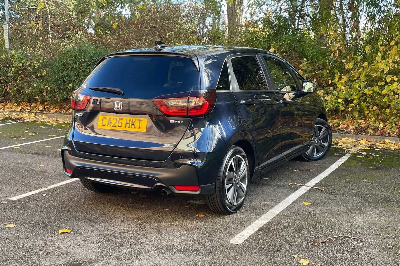 Used Honda Jazz 2025 for sale - 76434276: Photo 12