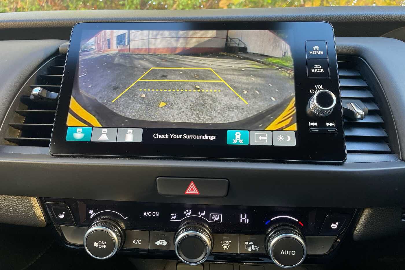 Used Honda Jazz 2025 for sale - 76434276: Photo 13