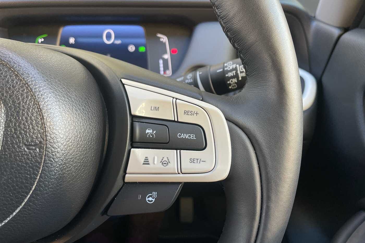 Used Honda Jazz 2025 for sale - 76434276: Photo 14