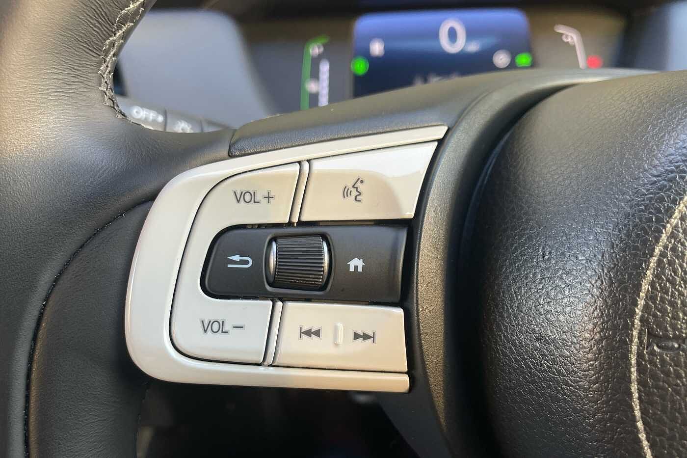 Used Honda Jazz 2025 for sale - 76434276: Photo 15