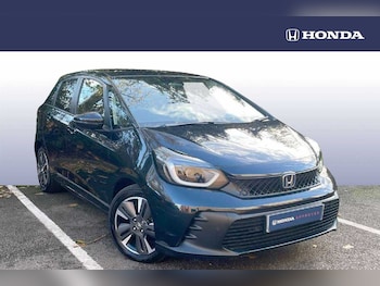 Honda - Jazz