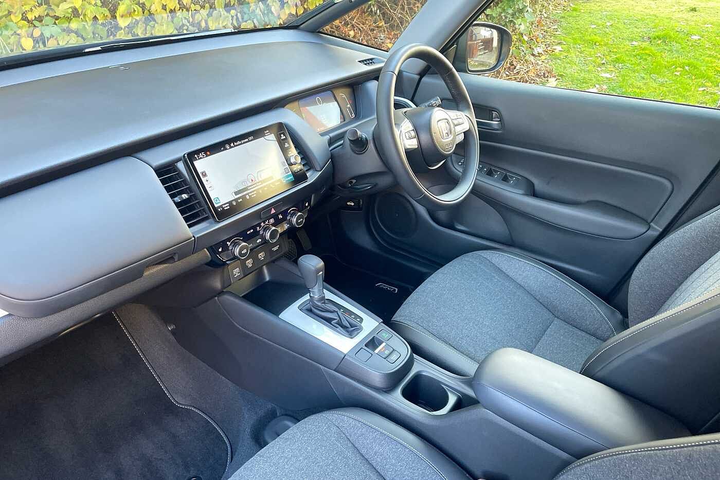 Used Honda Jazz 2025 for sale - 76434276: Photo 2