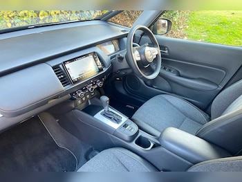 Used Honda Jazz 2025 for sale - 76434276: Photo