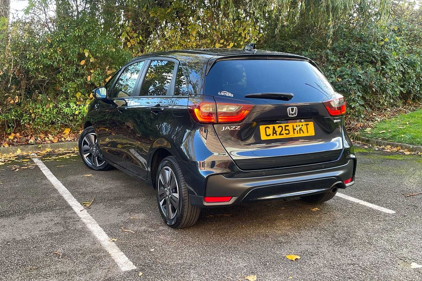 Used Honda Jazz 2025 for sale - 76434276: Photo 3