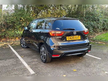 Used Honda Jazz 2025 for sale - 76434276: Photo