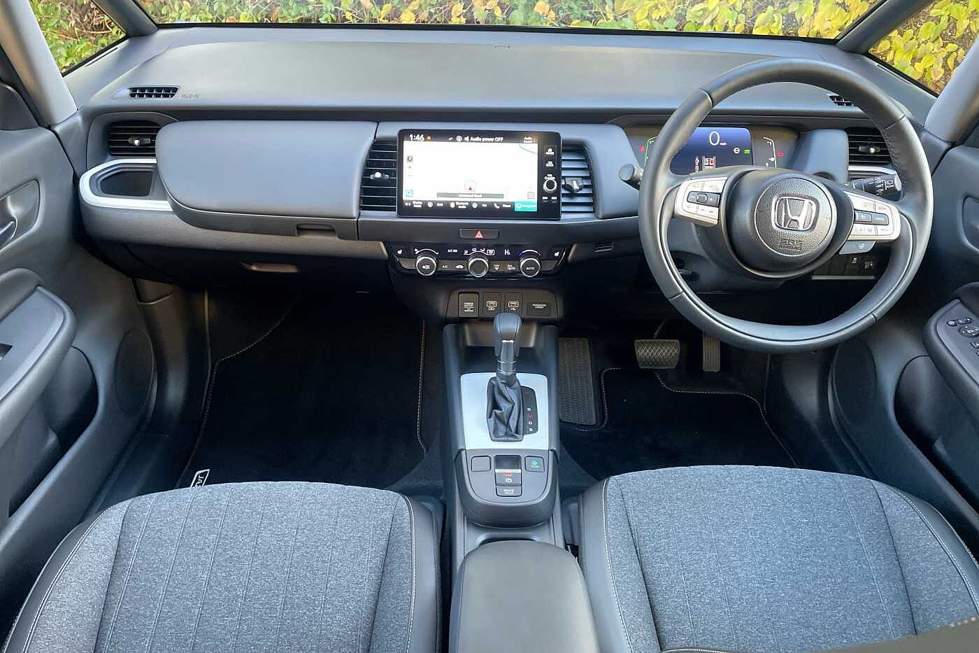 Used Honda Jazz 2025 for sale - 76434276: Photo 4