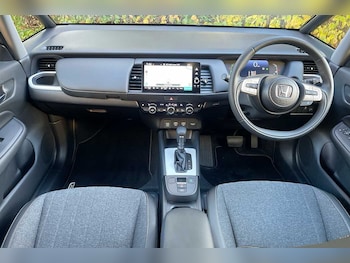 Used Honda Jazz 2025 for sale - 76434276: Photo