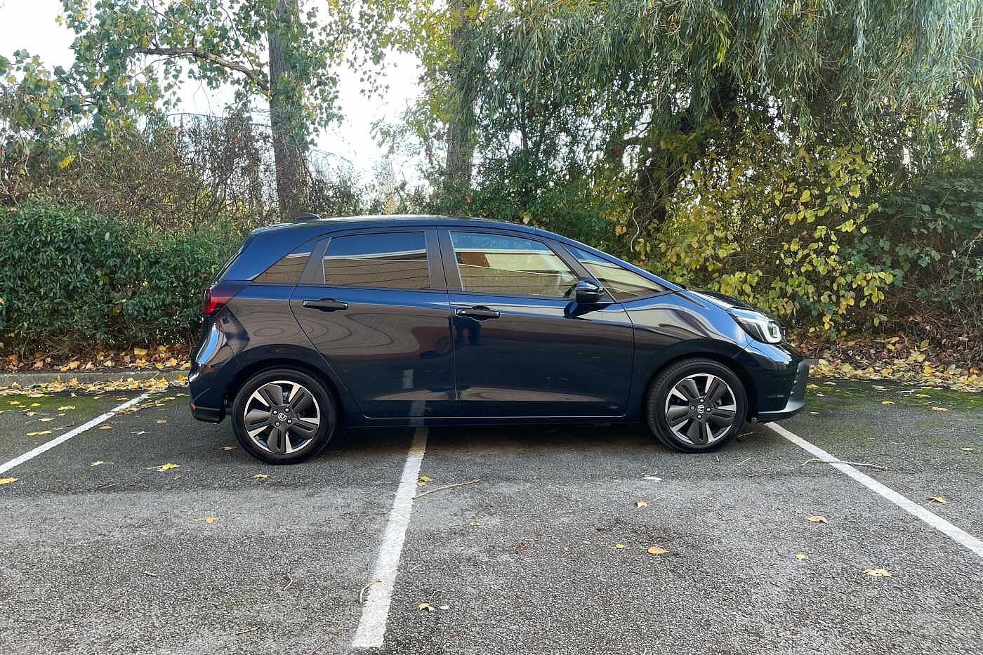 Used Honda Jazz 2025 for sale - 76434276: Photo 5