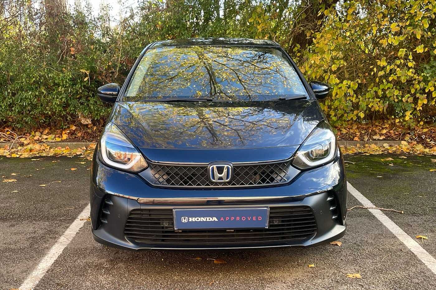 Used Honda Jazz 2025 for sale - 76434276: Photo 6