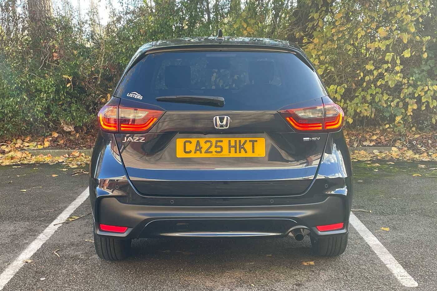 Used Honda Jazz 2025 for sale - 76434276: Photo 7