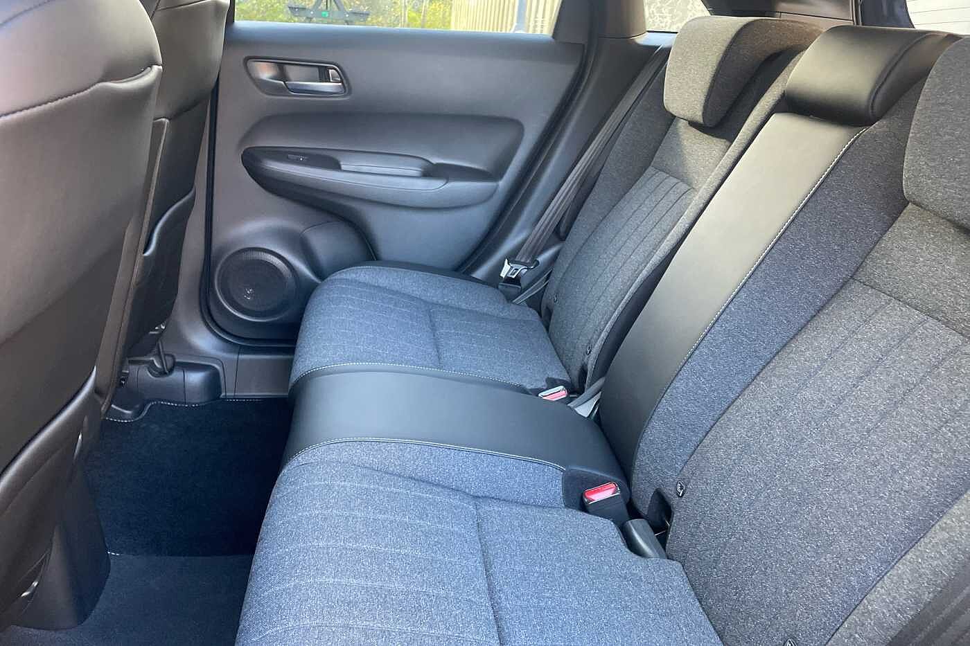 Used Honda Jazz 2025 for sale - 76434276: Photo 8