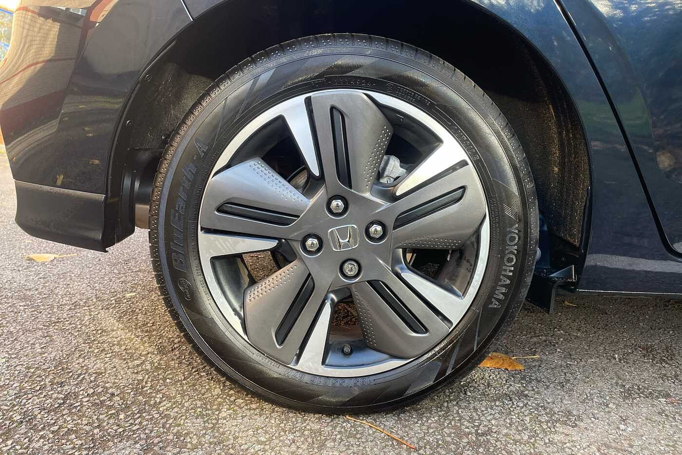 Used Honda Jazz 2025 for sale - 76434276: Photo 9