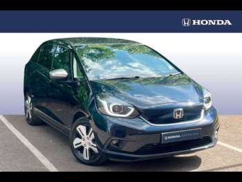 2020 (70) - 1.5 i-MMD Hybrid EX 5dr eCVT