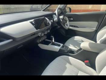 Used Honda Jazz 2020 for sale - 74740144: Photo