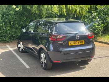 Used Honda Jazz 2020 for sale - 74740144: Photo