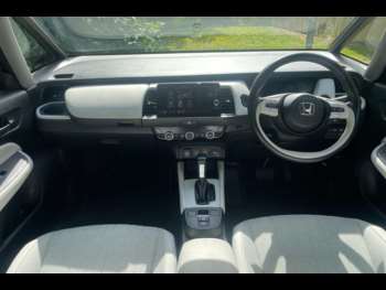 Used Honda Jazz 2020 for sale - 74740144: Photo