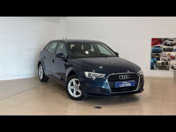 2019 (68) - 35 TFSI SE Technik 5dr