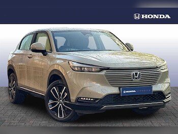 Used Honda HR-V 2023 for sale - 77982905: Photo