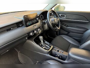 Used Honda HR-V 2023 for sale - 77982905: Photo