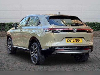 Used Honda HR-V 2023 for sale - 77982905: Photo