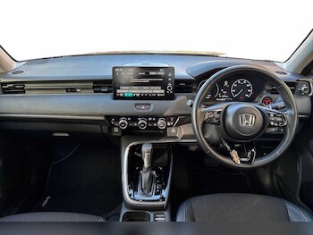 Used Honda HR-V 2023 for sale - 77982905: Photo