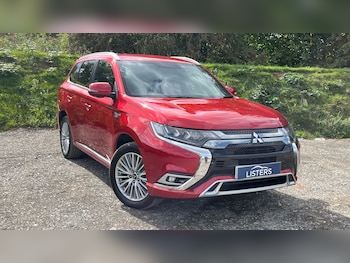 Used Mitsubishi Outlander 2018 for sale - 75859633: Photo