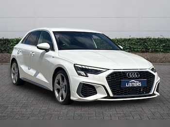 Used Audi A3 2022 for sale - 79035058: Photo