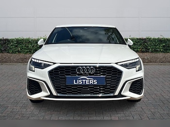 Used Audi A3 2022 for sale - 79035058: Photo