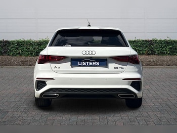 Used Audi A3 2022 for sale - 79035058: Photo