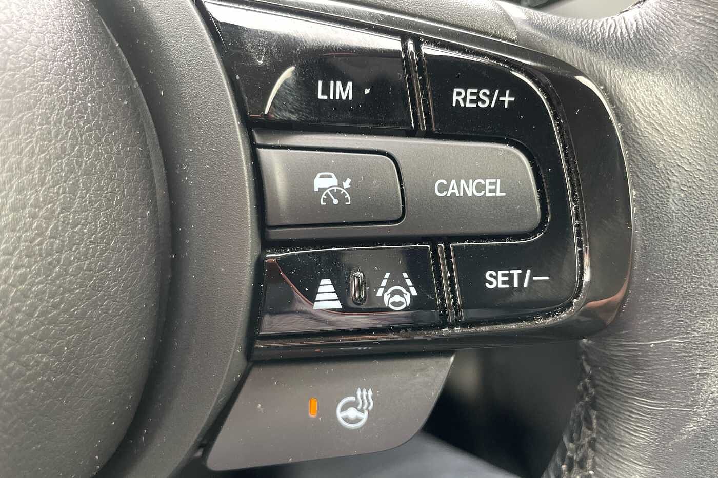 Used Honda HR-V 2023 for sale - 75916459: Photo 13