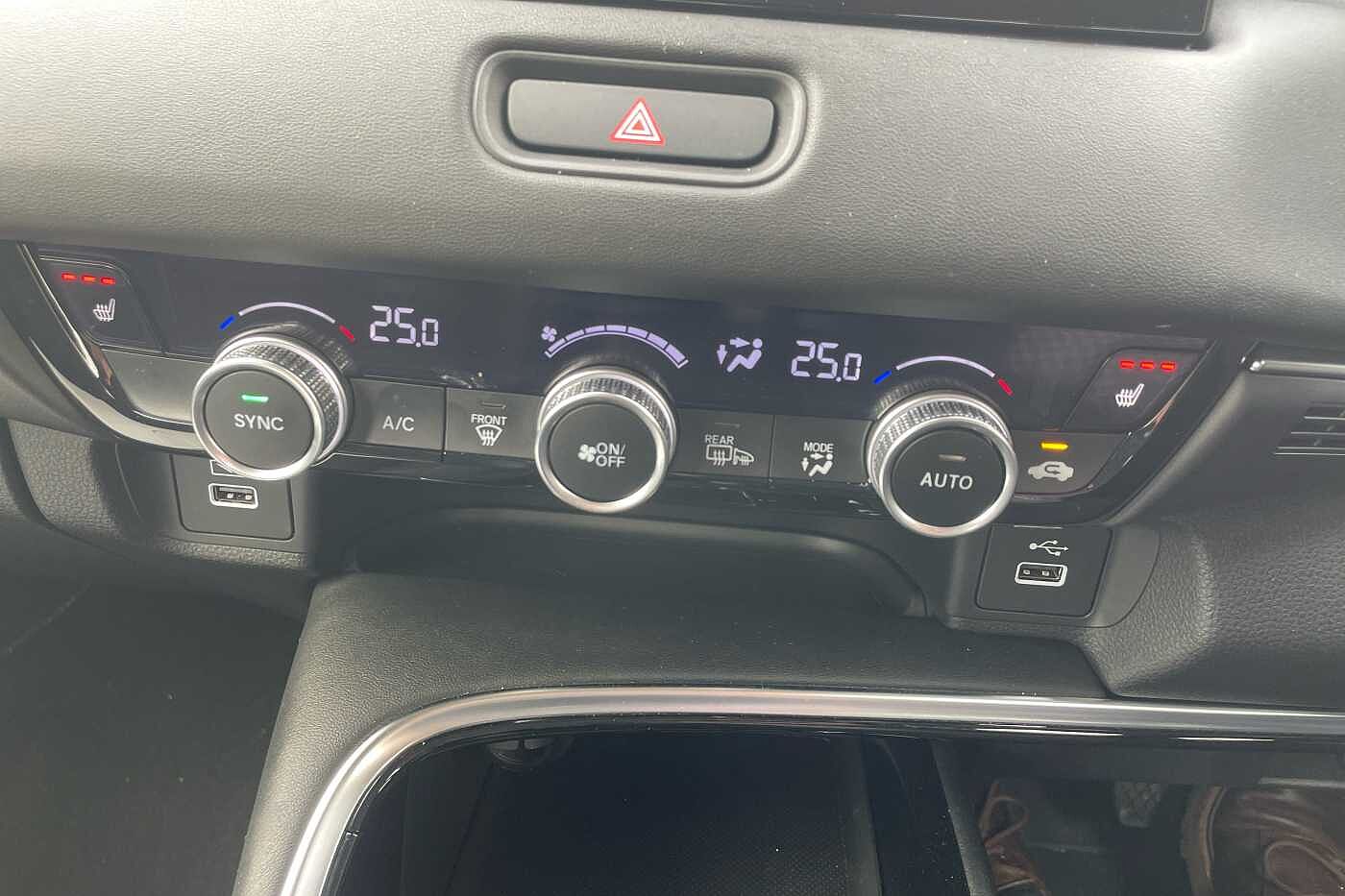 Used Honda HR-V 2023 for sale - 75916459: Photo 17