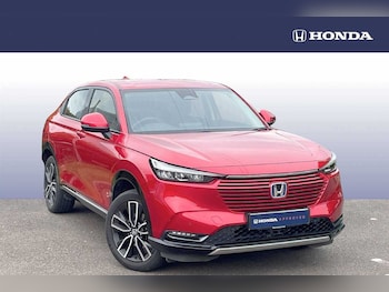 Honda - HR-V