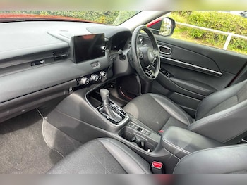 Used Honda HR-V 2023 for sale - 75916459: Photo