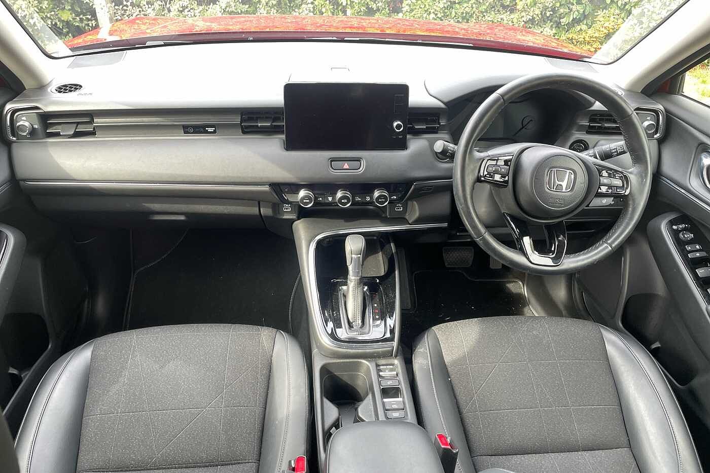 Used Honda HR-V 2023 for sale - 75916459: Photo 4